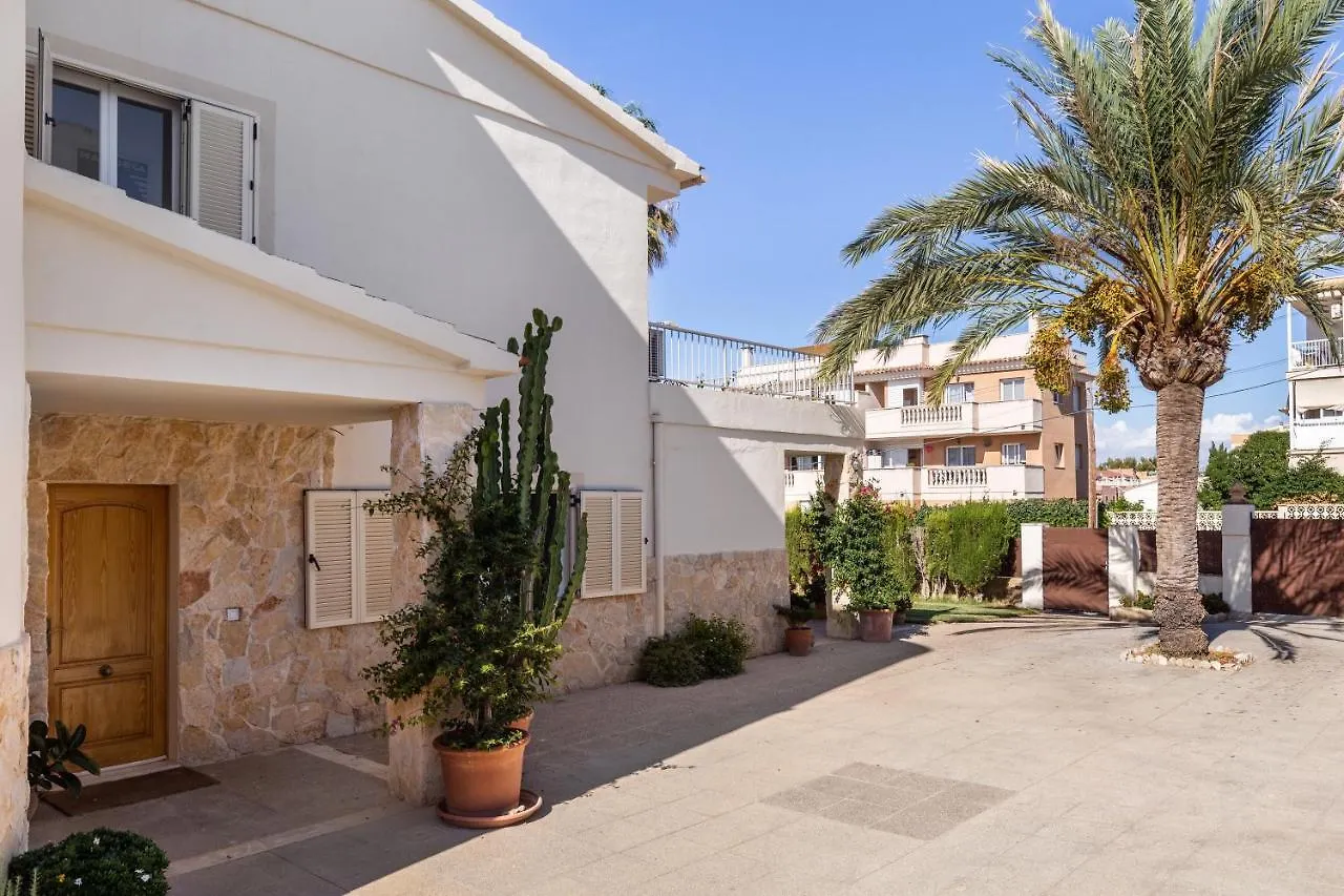Villa Santa Lucia El Toro  El Toro (Mallorca)