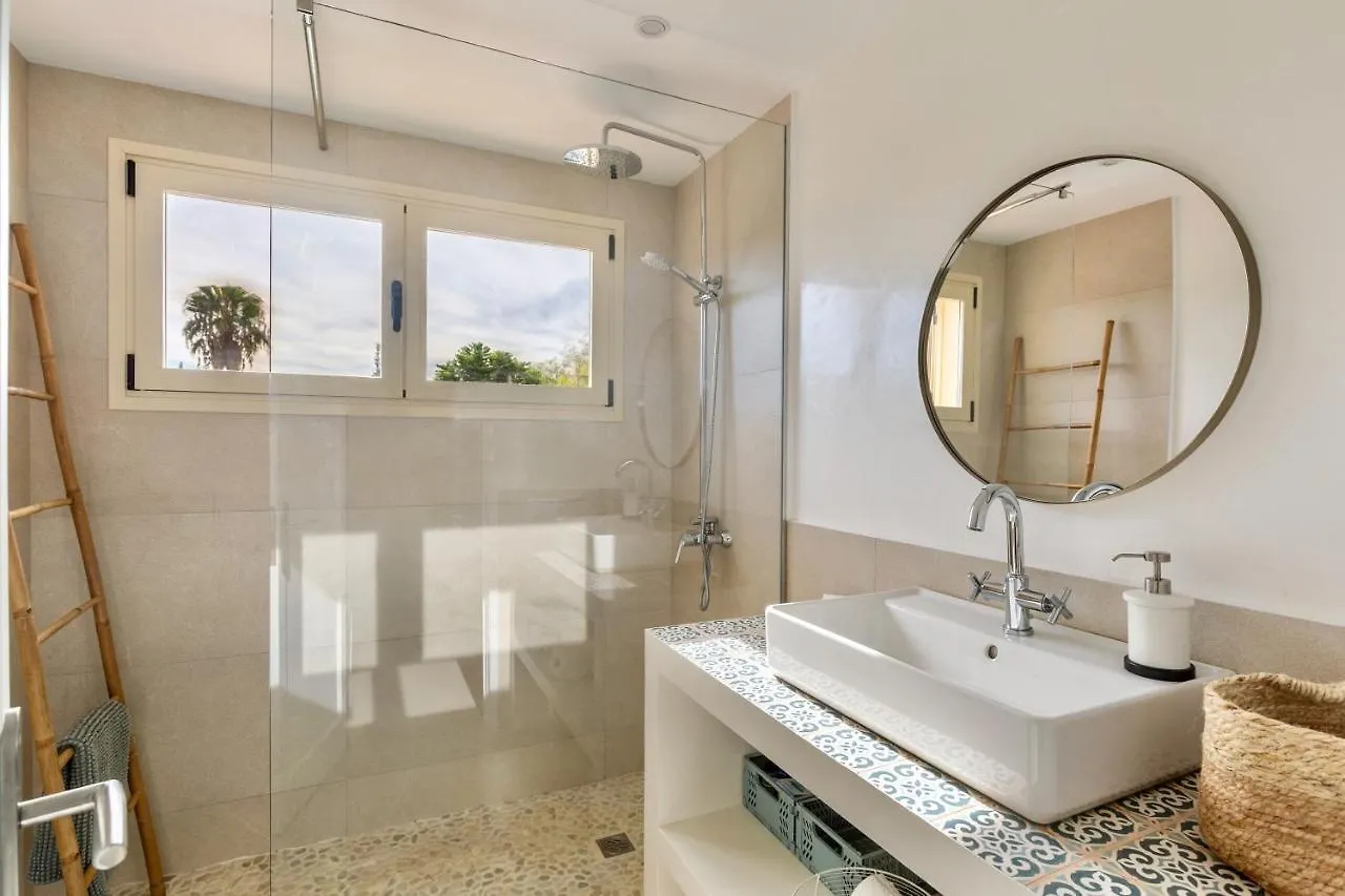 Villa Santa Lucia El Toro  0*, El Toro (Mallorca) Španělsko