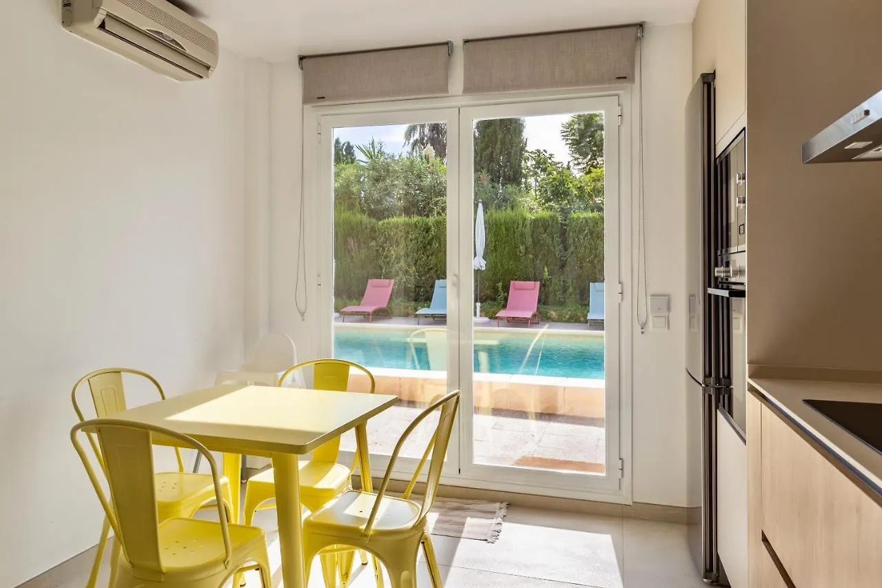 Villa Santa Lucia El Toro  0*, El Toro (Mallorca)